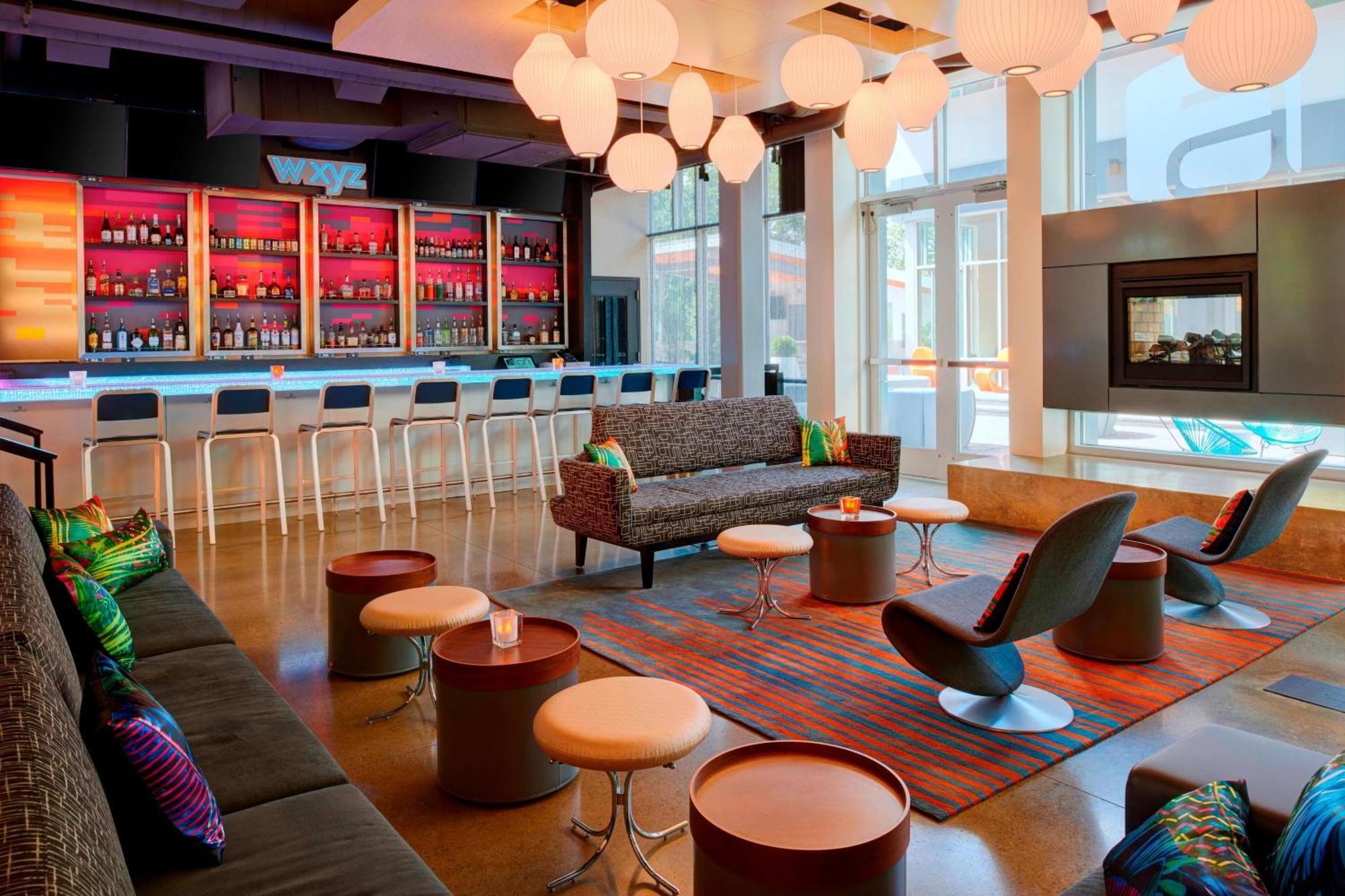 Aloft Columbus Вестервилль Экстерьер фото